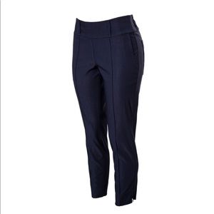 Jofit Slimmer Cropped Ankle Golf Pant